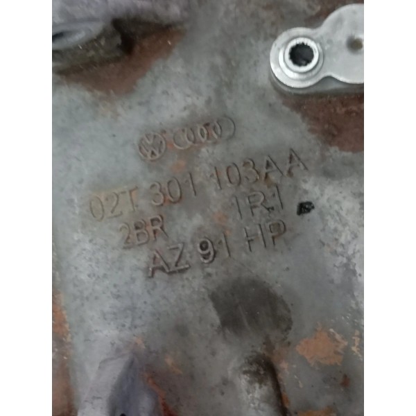 Caixa Cambio Manual Volkswagen Gol G6 G7 2016 2017 2018