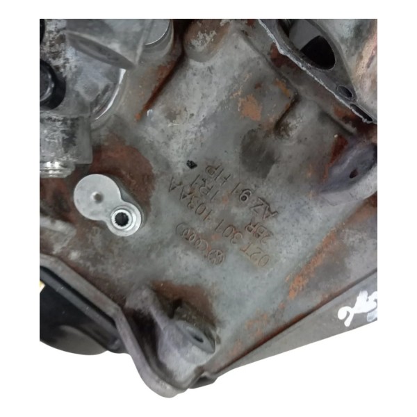 Caixa Cambio Manual Volkswagen Gol G6 G7 2016 2017 2018