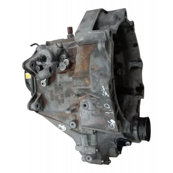 Caixa Cambio Manual Volkswagen Gol G6 G7 2016 2017 2018