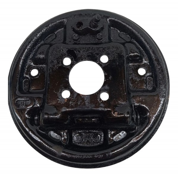 Espelho Freio Traseiro Direito Chevrolet Celta Prisma 2010