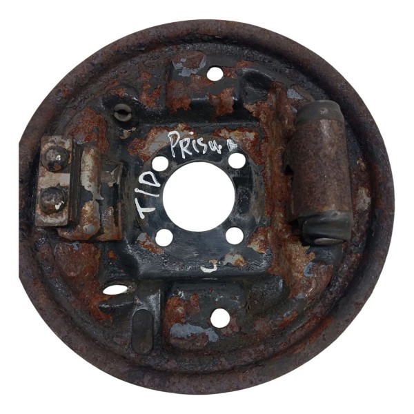 Espelho Freio Traseiro Direito Chevrolet Celta Prisma 2010