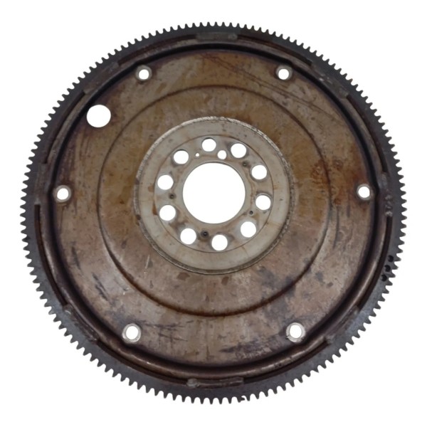 Volante Cremalheira Motor Volvo C30 2.5 2008 2009 2010