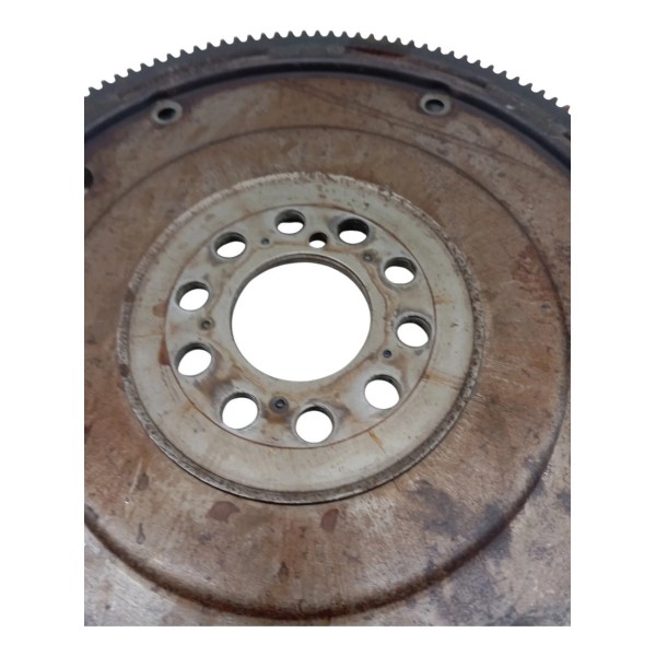 Volante Cremalheira Motor Volvo C30 2.5 2008 2009 2010