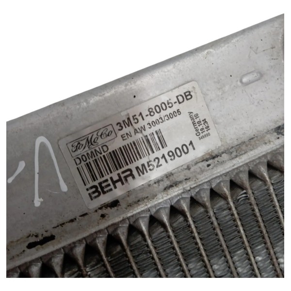 Radiador Agua Motor Volvo C30 2.5 T5 2008 2009 2010 2011