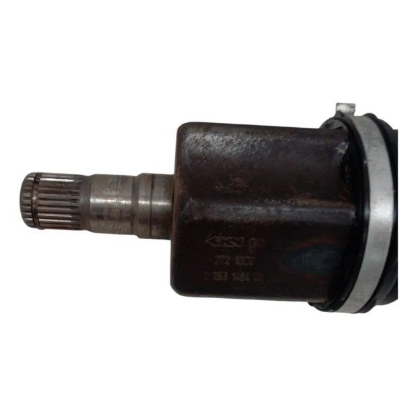 Semi Eixo Esquerdo Volvo C30 2.5 T5 2008 2009 2010 2011