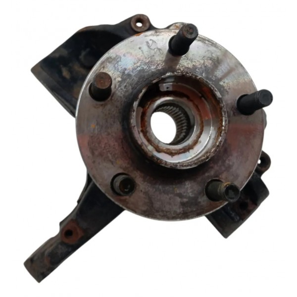 Montante Manga Eixo Dianteiro Direito Volvo C30 2.5 2010