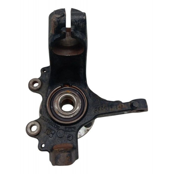 Montante Manga Eixo Dianteiro Direito Volvo C30 2.5 2010