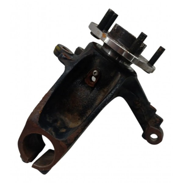 Montante Manga Eixo Dianteiro Direito Volvo C30 2.5 2010