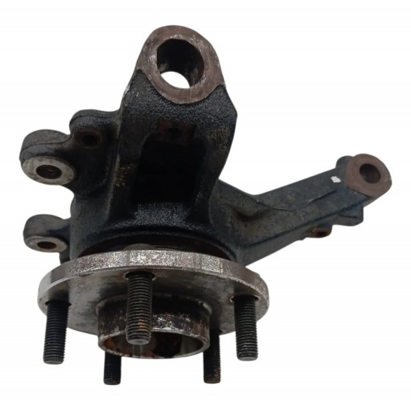 Montante Manga Eixo Dianteiro Direito Volvo C30 2.5 2010