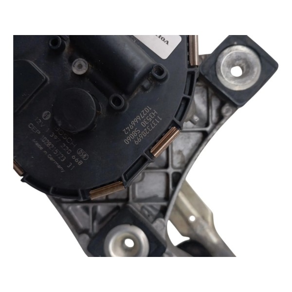 Galhada Limpador Parabrisa Volvo C30 2.5 2008 2009 2010