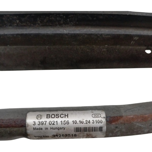 Galhada Limpador Parabrisa Volvo C30 2.5 2008 2009 2010