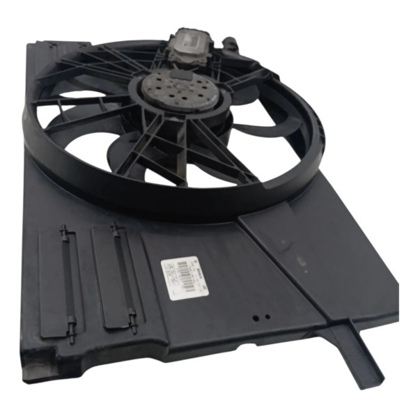 Ventoinha Eletroventilador Volvo C30 2.5 2008 2009 2010 2011