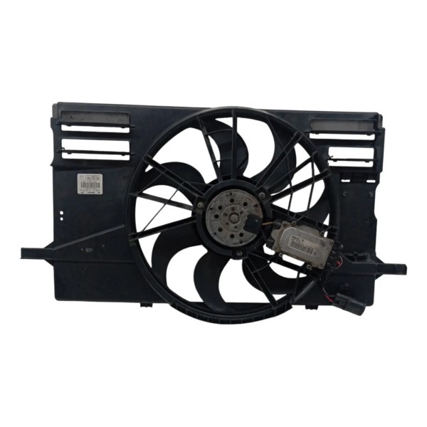 Ventoinha Eletroventilador Volvo C30 2.5 2008 2009 2010 2011