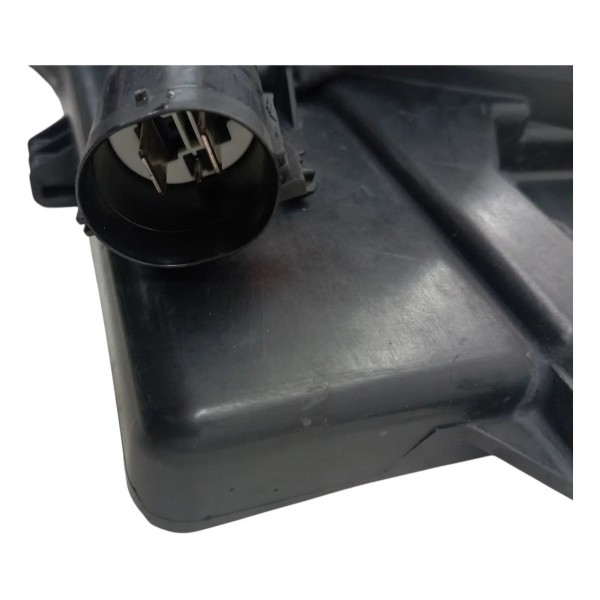 Ventoinha Eletroventilador Volvo C30 2.5 2008 2009 2010 2011