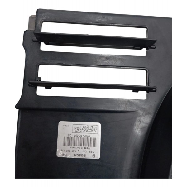 Ventoinha Eletroventilador Volvo C30 2.5 2008 2009 2010 2011