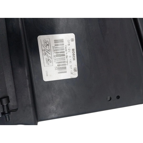 Ventoinha Eletroventilador Volvo C30 2.5 2008 2009 2010 2011