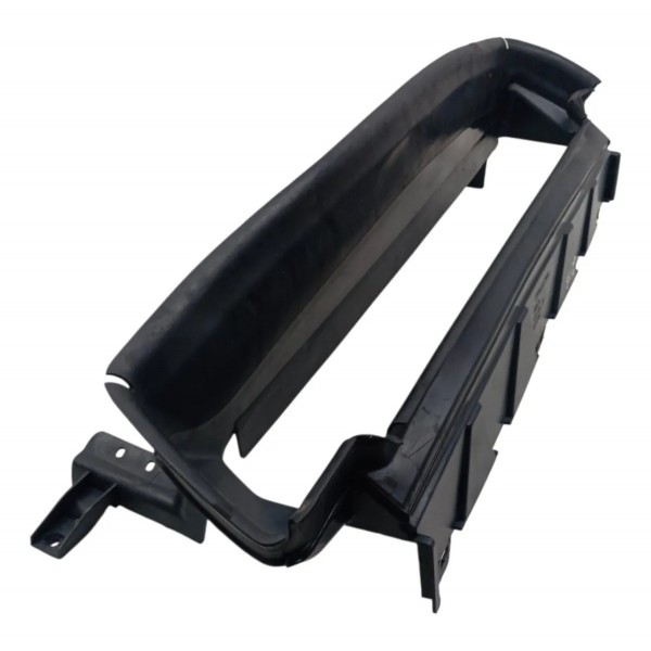 Protetor Frontal Defletor Intercooler Volvo C30 2.5 2010