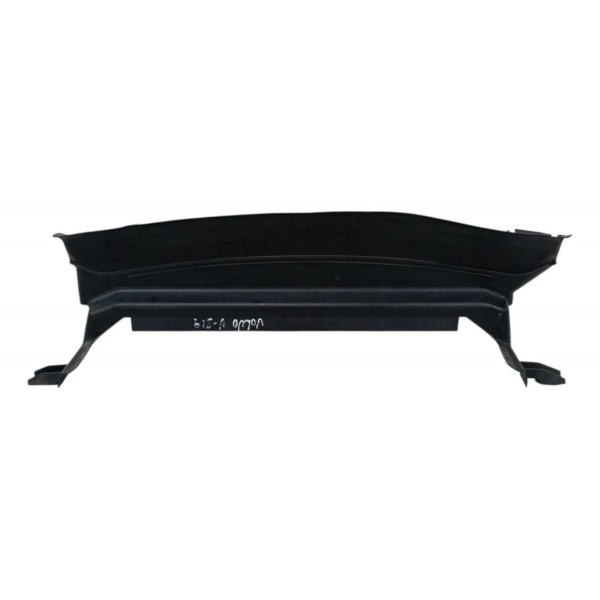 Protetor Frontal Defletor Intercooler Volvo C30 2.5 2010