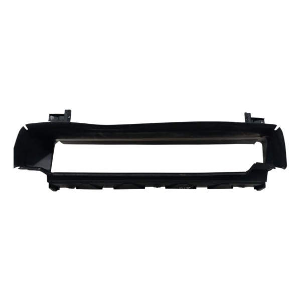 Protetor Frontal Defletor Intercooler Volvo C30 2.5 2010