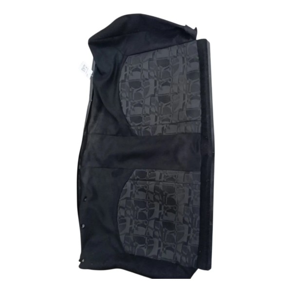 Capa Banco Traseiro Peugeot 206 1.0 1.4 207 2008 2009 2010