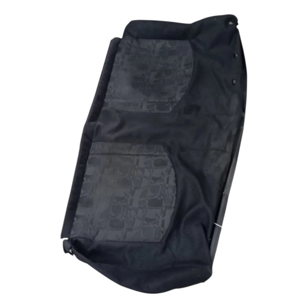 Capa Banco Traseiro Peugeot 206 1.0 1.4 207 2008 2009 2010