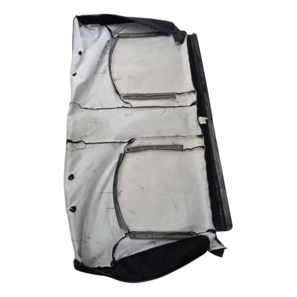 Capa Banco Traseiro Peugeot 206 1.0 1.4 207 2008 2009 2010