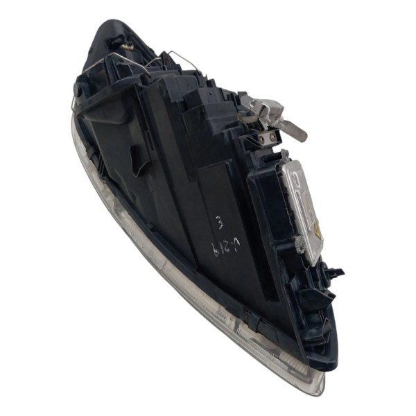 Farol Esquerdo Volvo C30 T5 2.5 2008 2009 2010 Completo Esquerdo/motorista