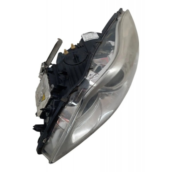 Farol Esquerdo Volvo C30 T5 2.5 2008 2009 2010 Completo Esquerdo/motorista