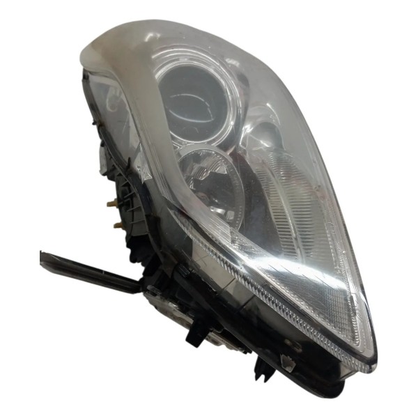 Farol Esquerdo Volvo C30 T5 2.5 2008 2009 2010 Completo Esquerdo/motorista