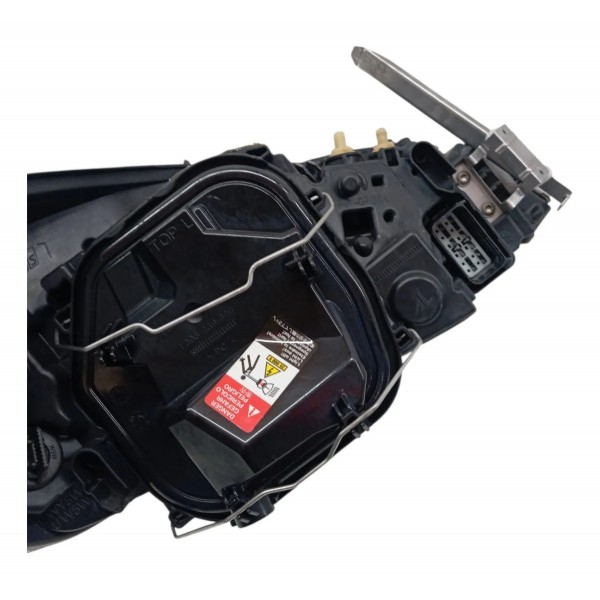 Farol Esquerdo Volvo C30 T5 2.5 2008 2009 2010 Completo Esquerdo/motorista