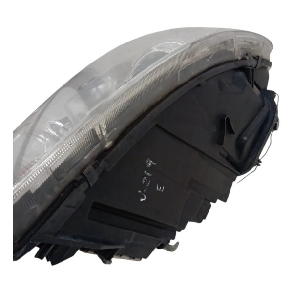 Farol Esquerdo Volvo C30 T5 2.5 2008 2009 2010 Completo Esquerdo/motorista