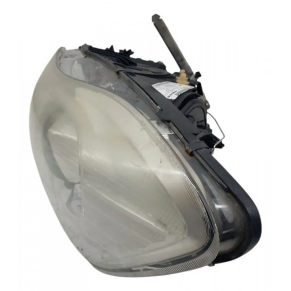 Farol Esquerdo Volvo C30 T5 2.5 2008 2009 2010 Completo Esquerdo/motorista