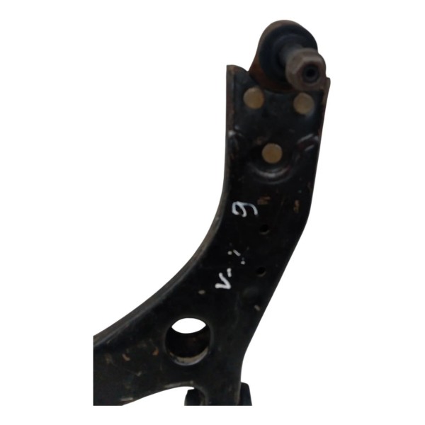 Bandeja Balança Dianteira Esquerda Volvo C30 2.5 2009 2010