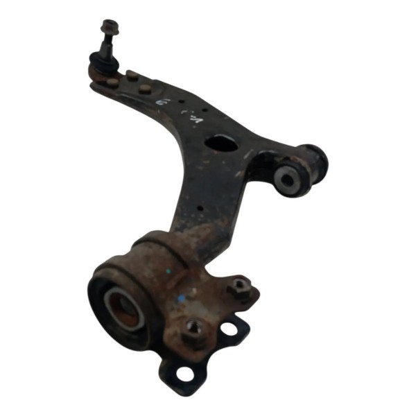 Bandeja Balança Dianteira Esquerda Volvo C30 2.5 2009 2010