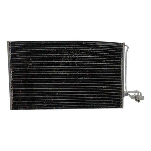 Condensador Ar Condicionado Volvo C30 2.5 2010 Detalhe