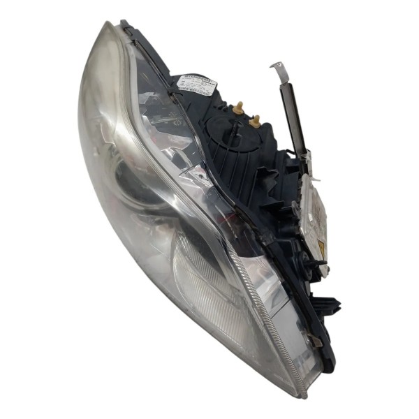 Farol Direito Volvo C30 T5 2.5 2008 2009 2010 Completo Direito/passageiro