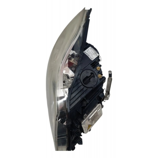 Farol Direito Volvo C30 T5 2.5 2008 2009 2010 Completo Direito/passageiro