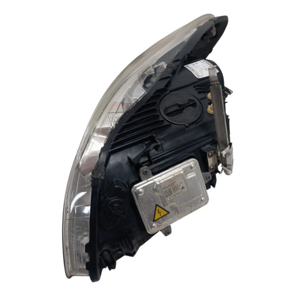 Farol Direito Volvo C30 T5 2.5 2008 2009 2010 Completo Direito/passageiro