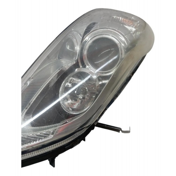 Farol Direito Volvo C30 T5 2.5 2008 2009 2010 Completo Direito/passageiro