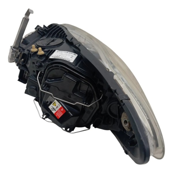 Farol Direito Volvo C30 T5 2.5 2008 2009 2010 Completo Direito/passageiro