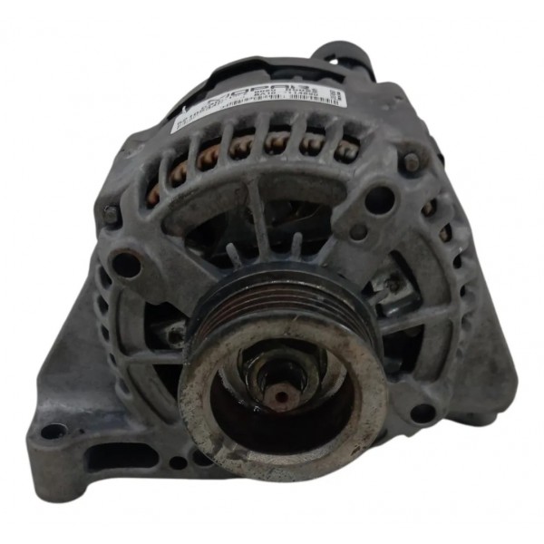 Alternador Fiat Mobi Like 1.0 2020 2021 2022 Ba1042114690