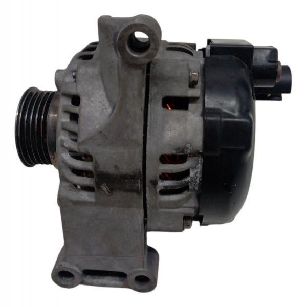 Alternador Fiat Mobi Like 1.0 2020 2021 2022 Ba1042114690