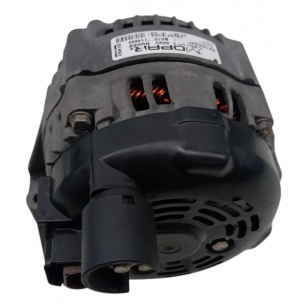 Alternador Fiat Mobi Like 1.0 2020 2021 2022 Ba1042114690