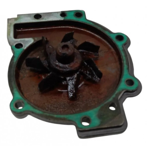 Bomba Agua Motor Volvo C30 2.5 2008 2009 2010 2011
