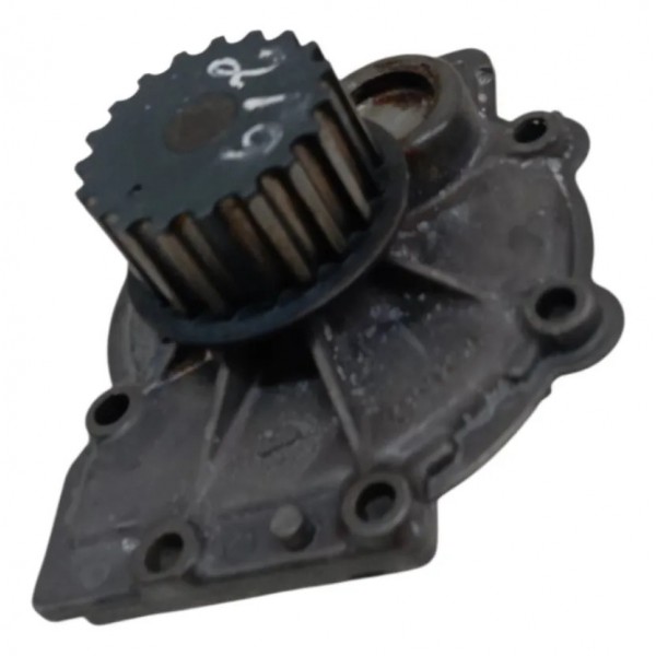 Bomba Agua Motor Volvo C30 2.5 2008 2009 2010 2011
