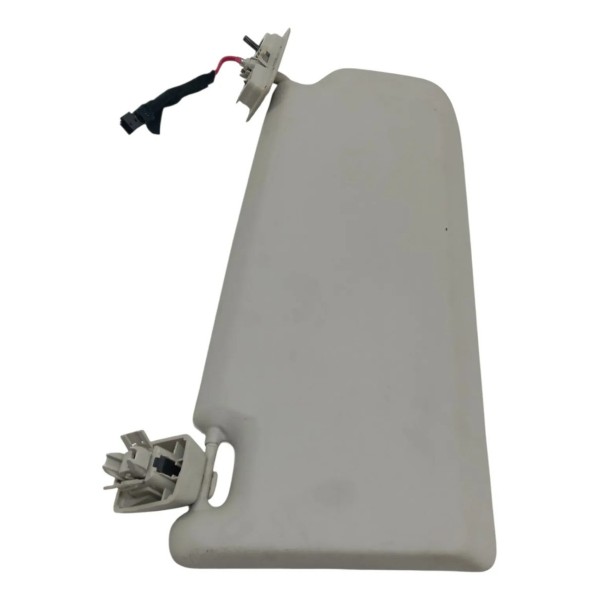 Quebra Sol Esquerdo C/espelho Volvo C30 2008 2009 2010 2011