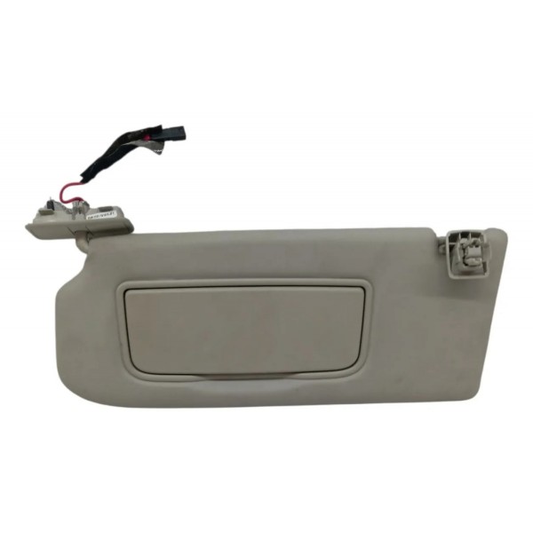 Quebra Sol Esquerdo C/espelho Volvo C30 2008 2009 2010 2011