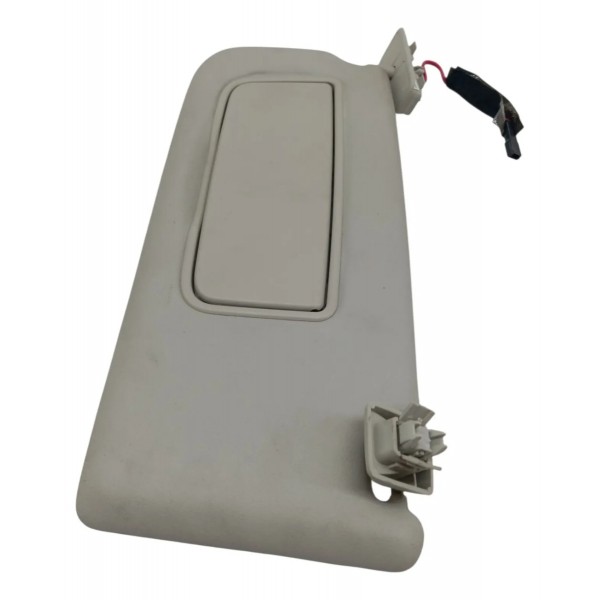 Quebra Sol Esquerdo C/espelho Volvo C30 2008 2009 2010 2011