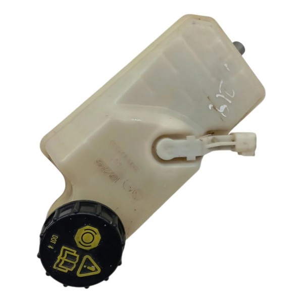 Cilindro Mestre Reservatorio Volvo C30 2.5 2008 2009 2010