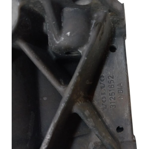 Suporte Alternador Volvo C30 2.5 T5 2008 2009 2010 2011